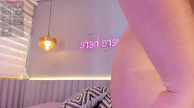 cherry_monroe Obrolan Langsung XXX
