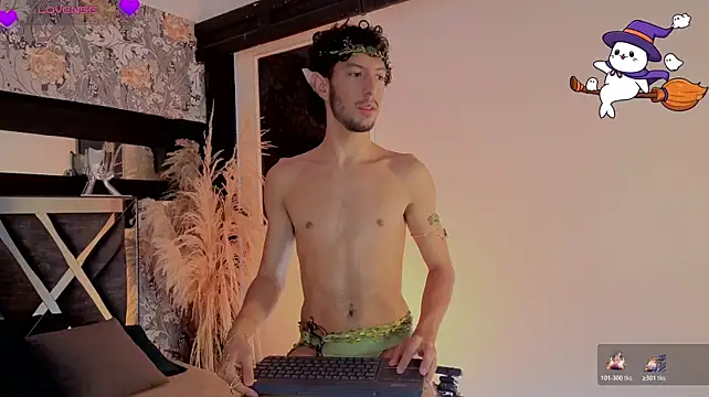 dorian_rosas – Live XXX-chat