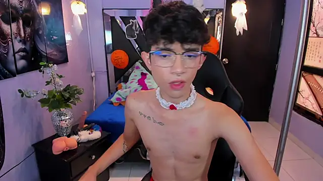 LiamHeatx – Naživo XXX chat