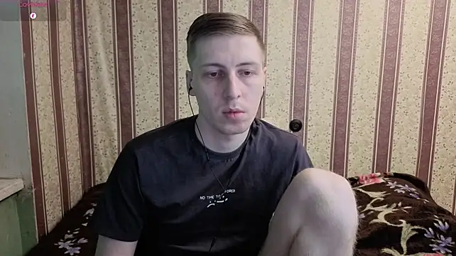 Darien_Brown Webcam show