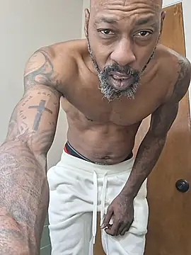 Show de webcam de BlackDynasty67