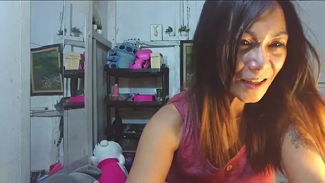 Chat +18 de maria-rose ao vivo