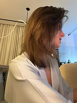 -AngelAri- Obrolan Langsung XXX