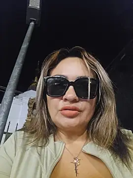 Afroditecash's Live XXX Chat