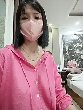 Chat +18 de Emma_Linh ao vivo