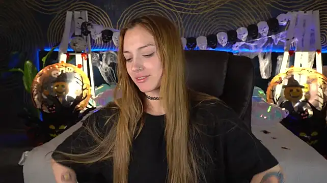 LizzaMoonn's Live XXX Chat