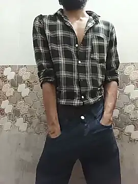 Živý XXX chat itsmemadhu2019