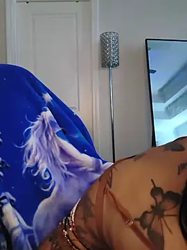 butterflybootyy Chat XXX in diretta