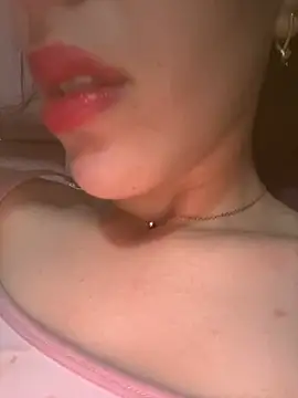 Živý XXX chat Mimisixo