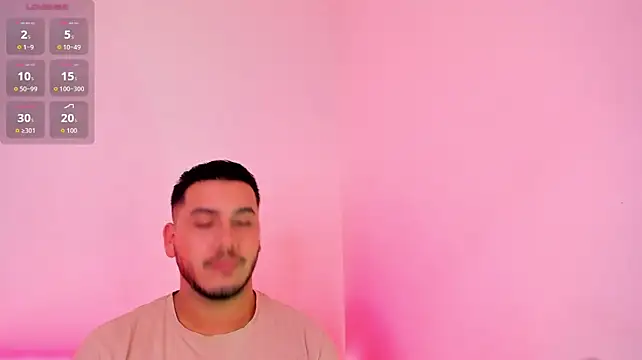 Chat XXX Live Axel_grey_