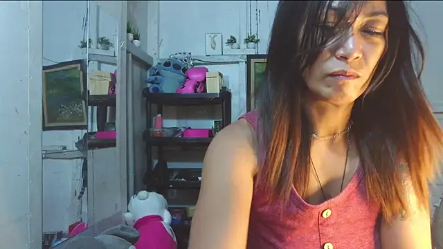 Chat +18 de maria-rose ao vivo