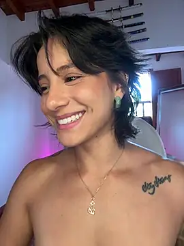 Chat XXX en directo de Ale_Lewis
