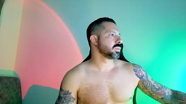 دردشة Pierre_Vidal الجنسية المباشرة
