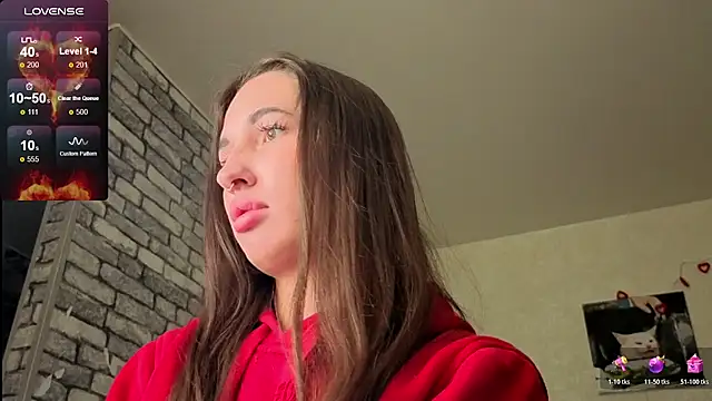 NatalyHarvey's Live XXX Chat