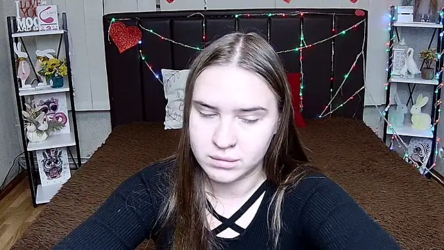 LauraHlot's Live XXX Chat