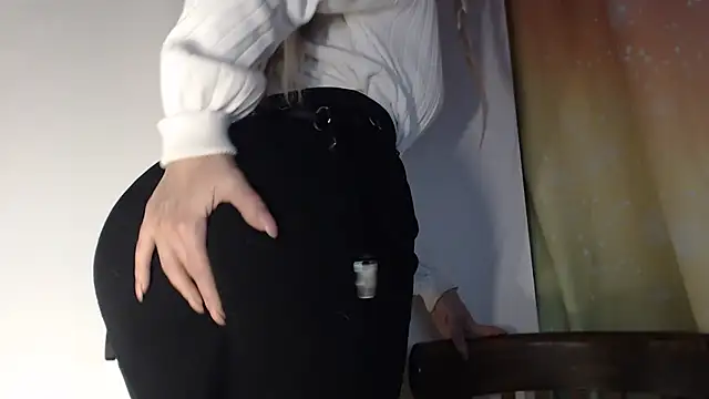 charm__me's Live XXX Chat