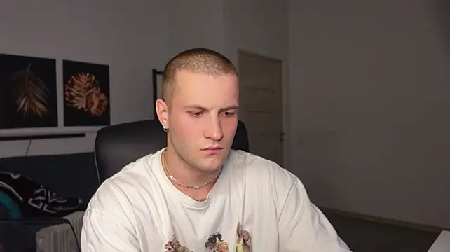 Igor_Wilde Chat XXX in diretta