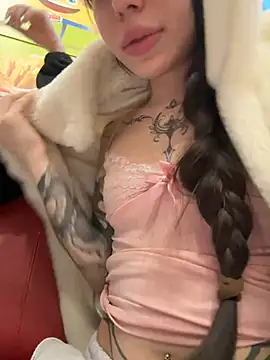 Chat +18 de babydolll ao vivo