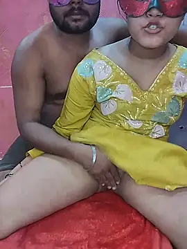 Czat XXX na żywo – PUNJABICOUPLE09