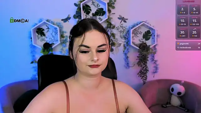 Chat +18 de miss_courtney_ ao vivo