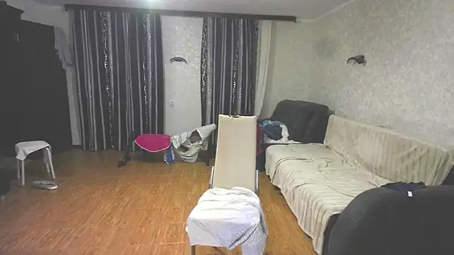 aleksandr17119 Webcam show