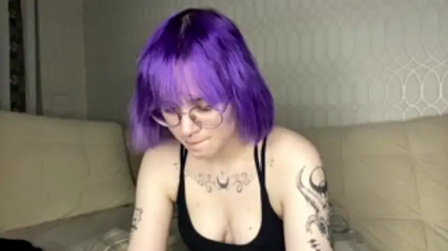 Chat +18 de KellePourier ao vivo