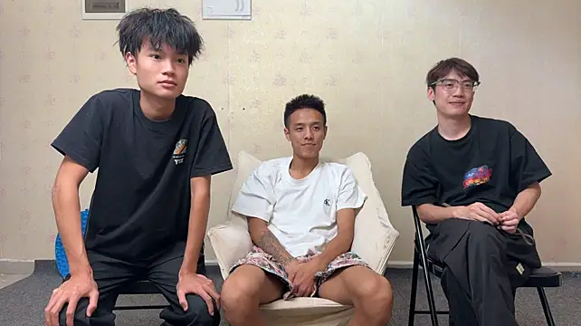 แชท XXX สดของ XiaoLin-01