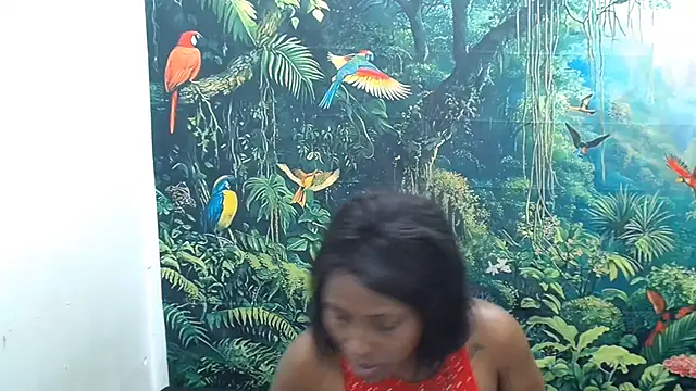 Chat +18 de AmberDiamondxxxX ao vivo
