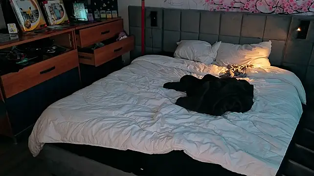 Chat XXX ao vivo de JordanShow