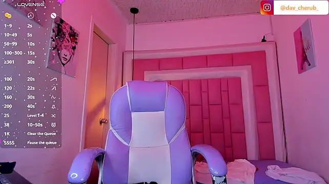cherub_ – Naživo XXX chat