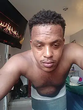 Show webcam de YoiDomi