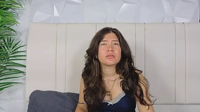 Živý XXX chat Isabella_Dawn