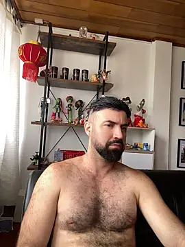 Chat XXX ao vivo de Juan_Art