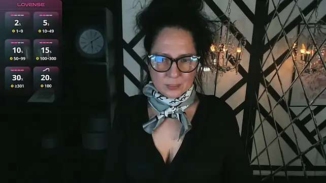 Anita_Muse's Live XXX Chat