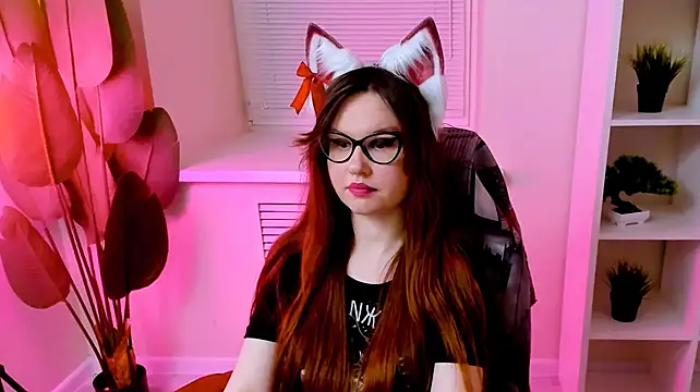 Chat +18 de CarolGiggly ao vivo