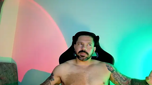 Pierre_Vidal – Naživo XXX chat