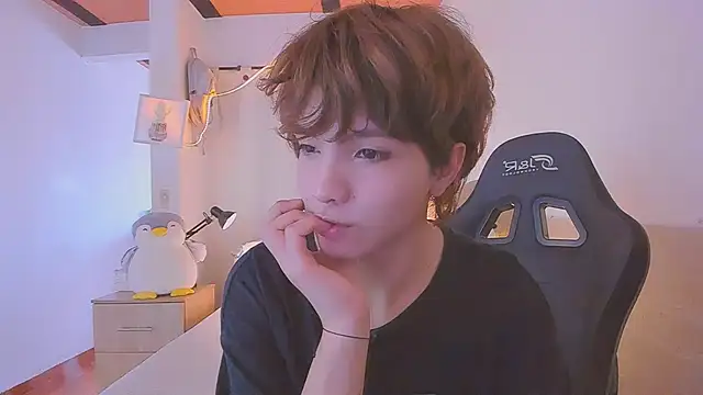 Sweet_Allan Chat XXX in diretta
