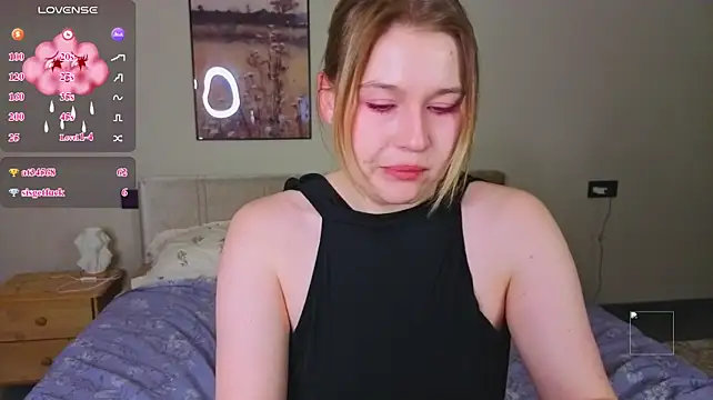 Colleen_Blake 即時 XXX 聊天
