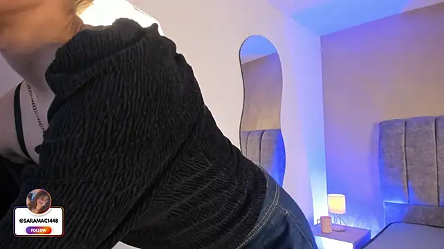 cinnadol live XXX chat