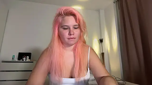 Živý XXX chat PonyChika