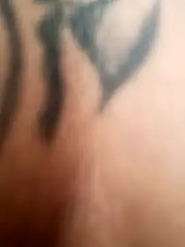 Chat +18 de Naomy_Gomez_ ao vivo