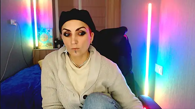 Chat XXX en directo de Sweet-n-Strong