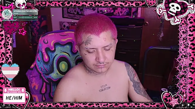masterkevinftm Obrolan Langsung XXX