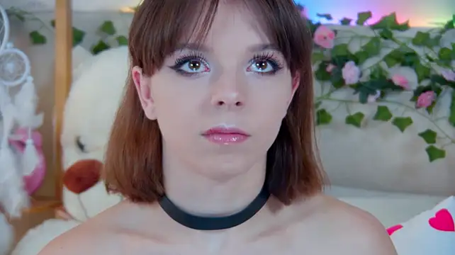 Chatroom XXX en direct de ElisabethDavis