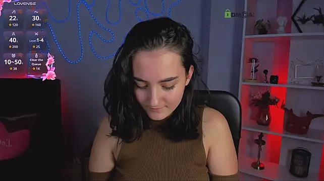 Sembang XXX Secara Langsung lumera_gentle