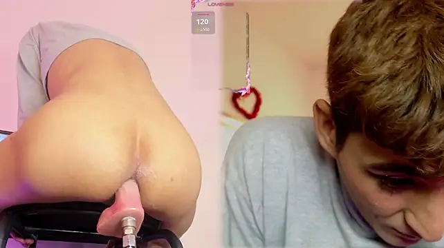 XXX chat uživo modela PeachMonroe