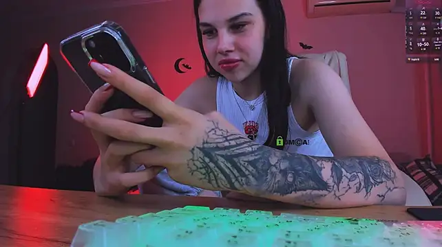 Adelina_xxx Live XXX Chat