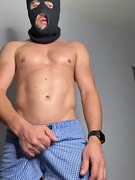 fitdaddy34 XXX чат на живо