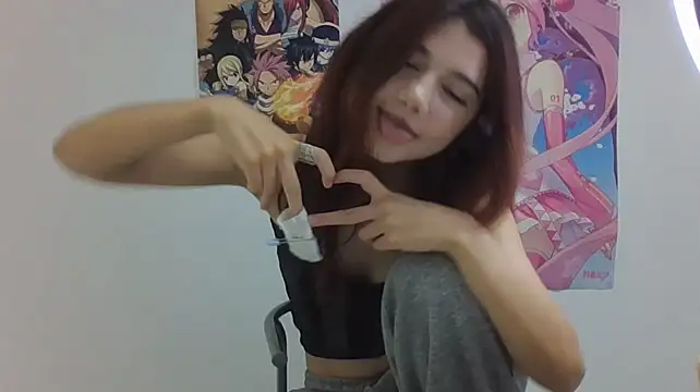 แชท XXX สดของ BerniceDigennaro