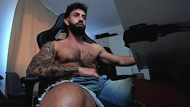 XXX chat uživo modela liamaesthetic